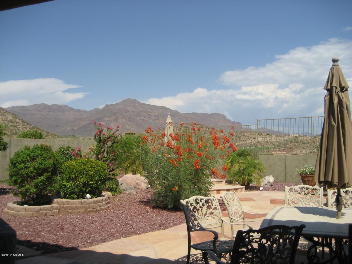 4801 S Primrose Dr., Gold Canyon, AZ 85118