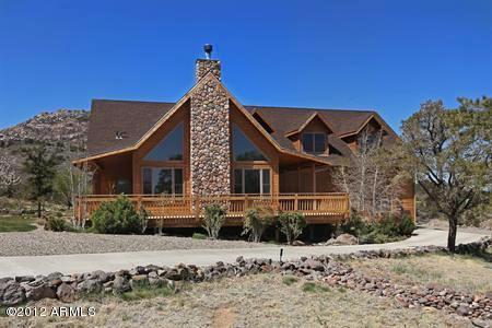2728 W Boone Ct., Prescott, AZ 86305
