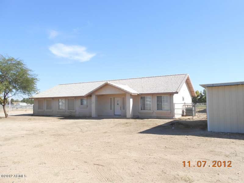 7523 N 183rd Ave., Waddell, AZ 85355