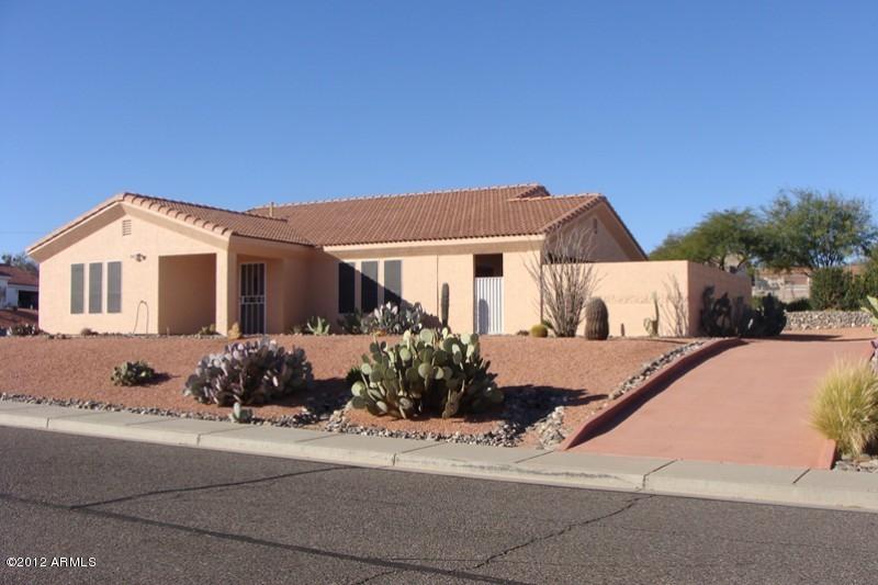 910 Arroyo Ln., Wickenburg, AZ 85390