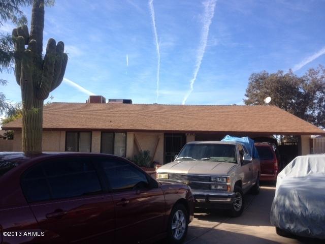 710 N 2nd St., Avondale, AZ 85323