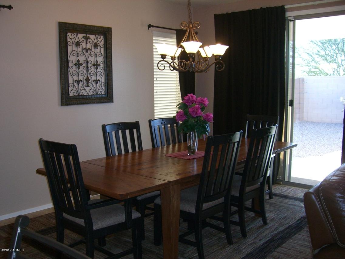 1735 N Hester Tr., Casa Grande, AZ 85122