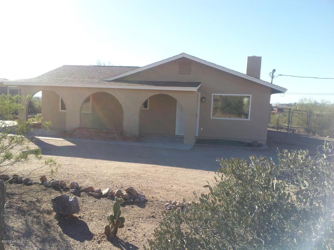 2020 N Don Peralta Rd., Apache Junction, AZ 85219