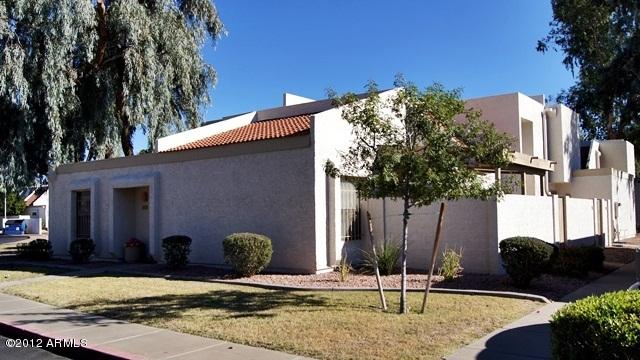 1342 W Emerald Ave. #255, Mesa, AZ 85202