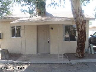 9316 E Balsam Ave. #9, Mesa, AZ 85208