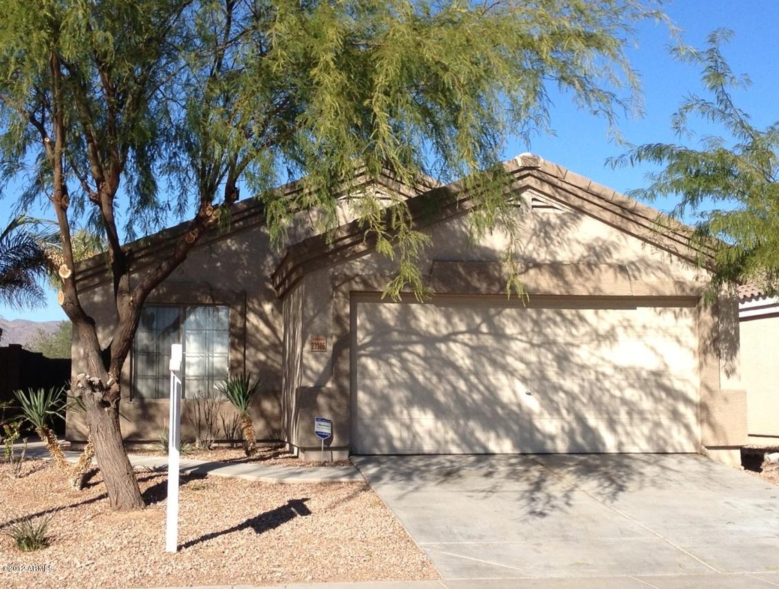 23386 W Pima St., Buckeye, AZ 85326