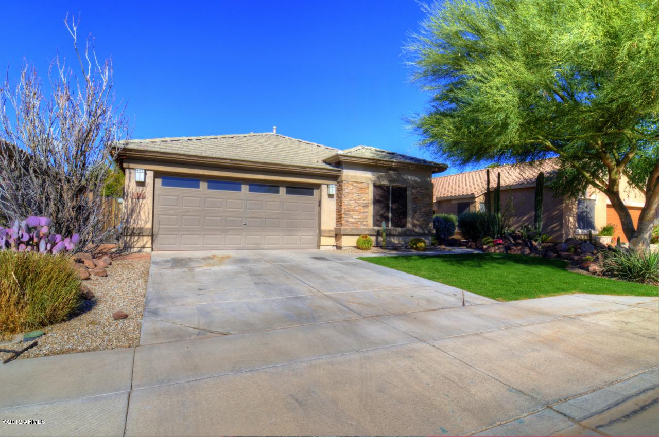 10926 E Catalina Ave., Mesa, AZ 85208