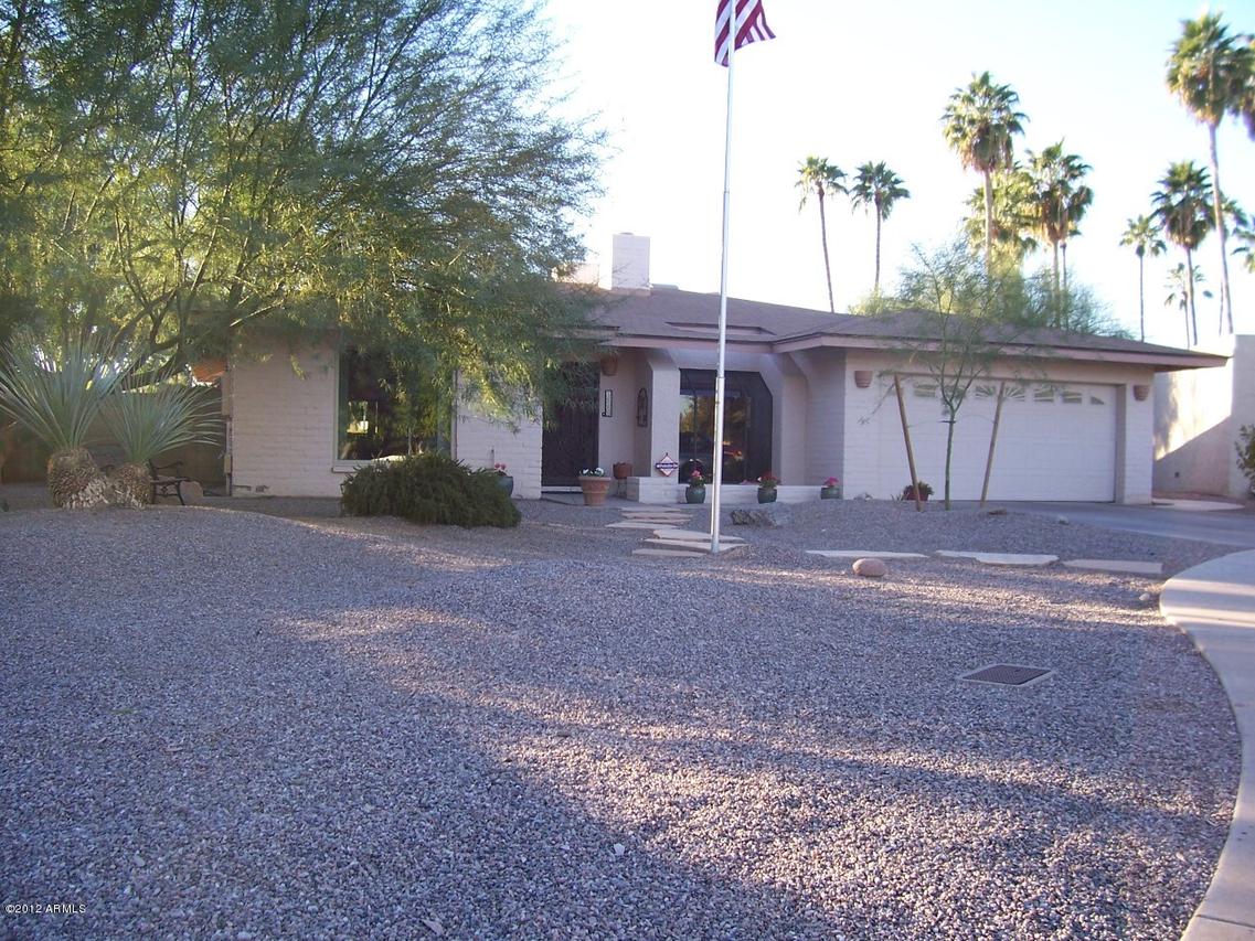 1660 S Flint Cir., Mesa, AZ 85202