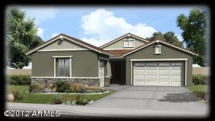 3943 E Amber Ln., Gilbert, AZ 85296