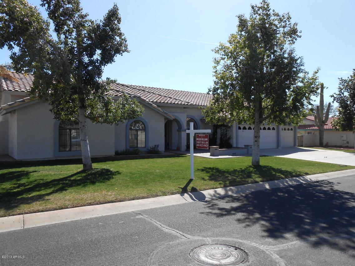 6241 E Camelot Dr., Mesa, AZ 85215