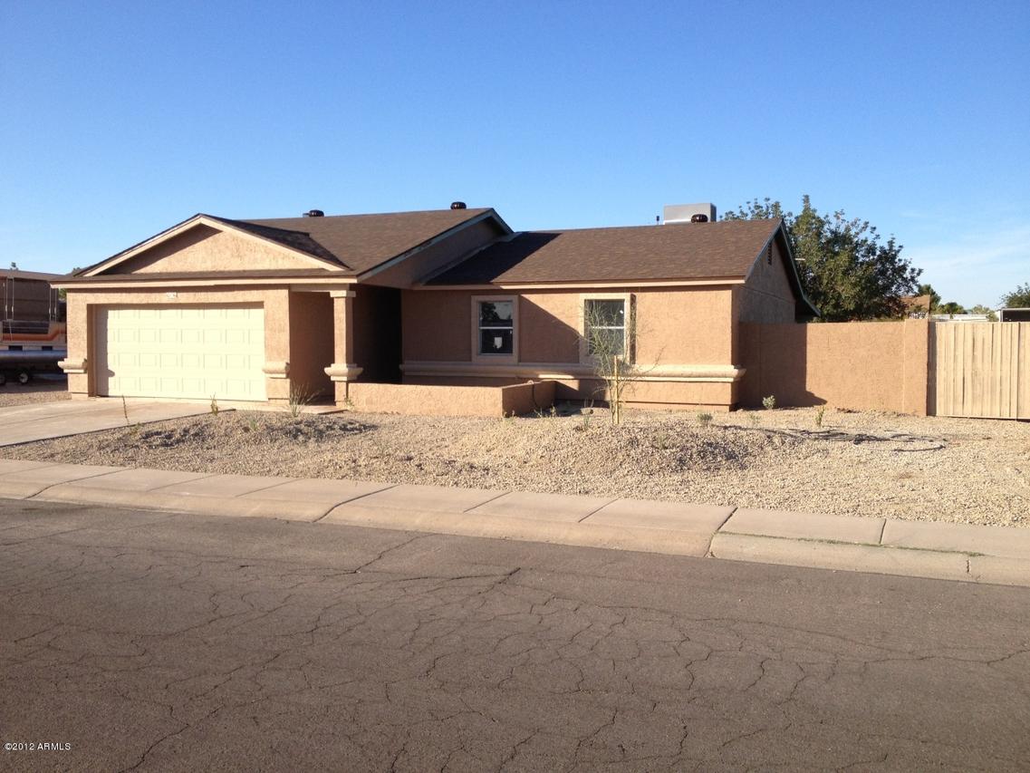 6136 W Monte Cristo Ave., Glendale, AZ 85306