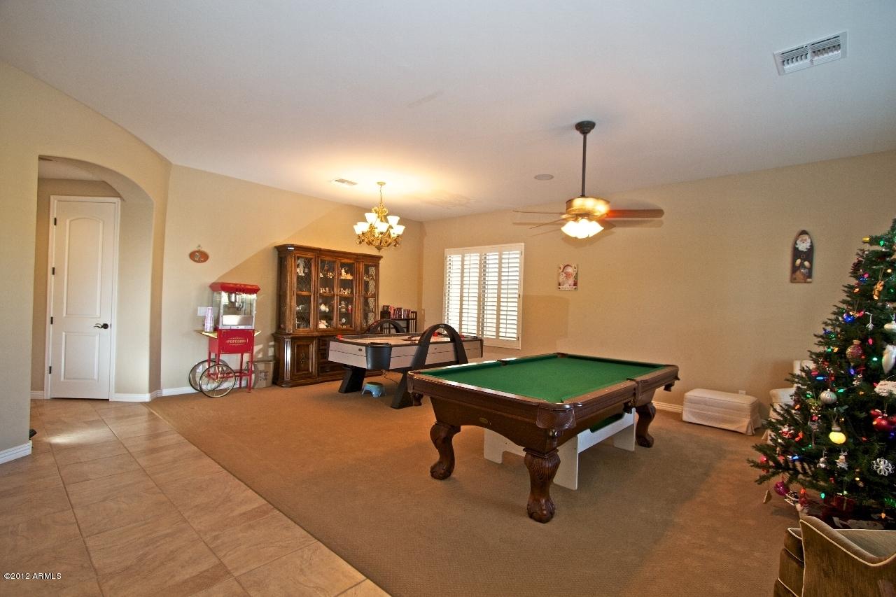 11427 E Stanton Cir., Mesa, AZ 85212