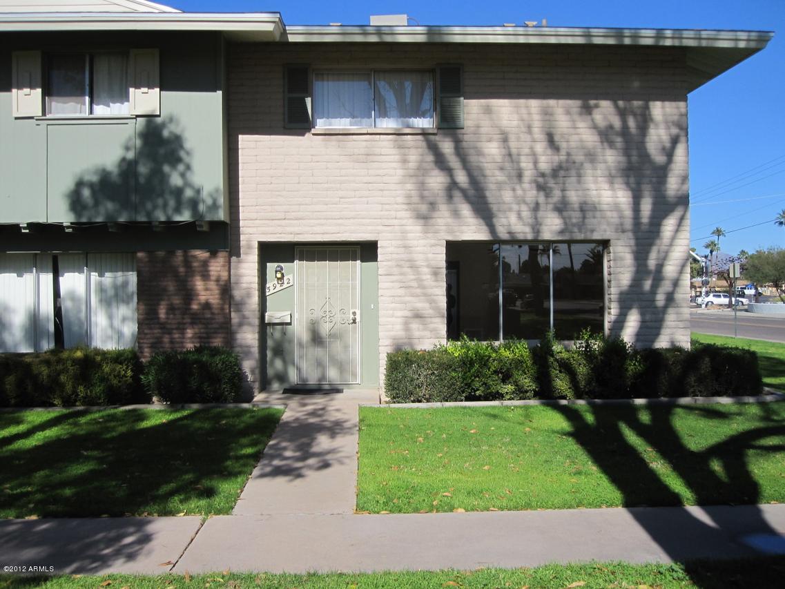 5922 N 86th St., Scottsdale, AZ 85250