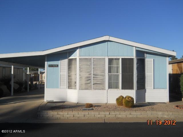 5735 E Mcdowell Rd. #231, Mesa, AZ 85215