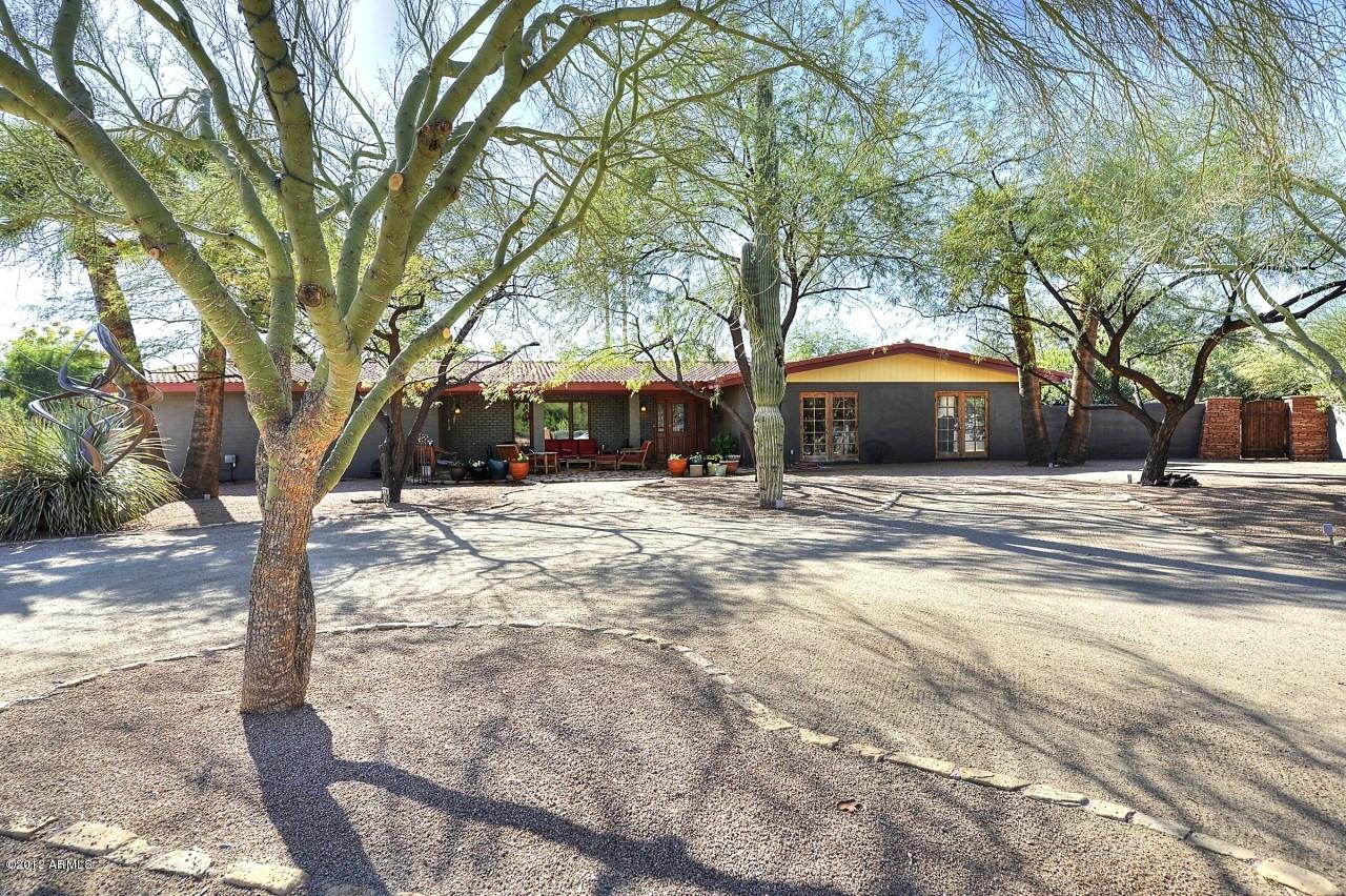 7421 E Berridge Ln., Scottsdale, AZ 85250