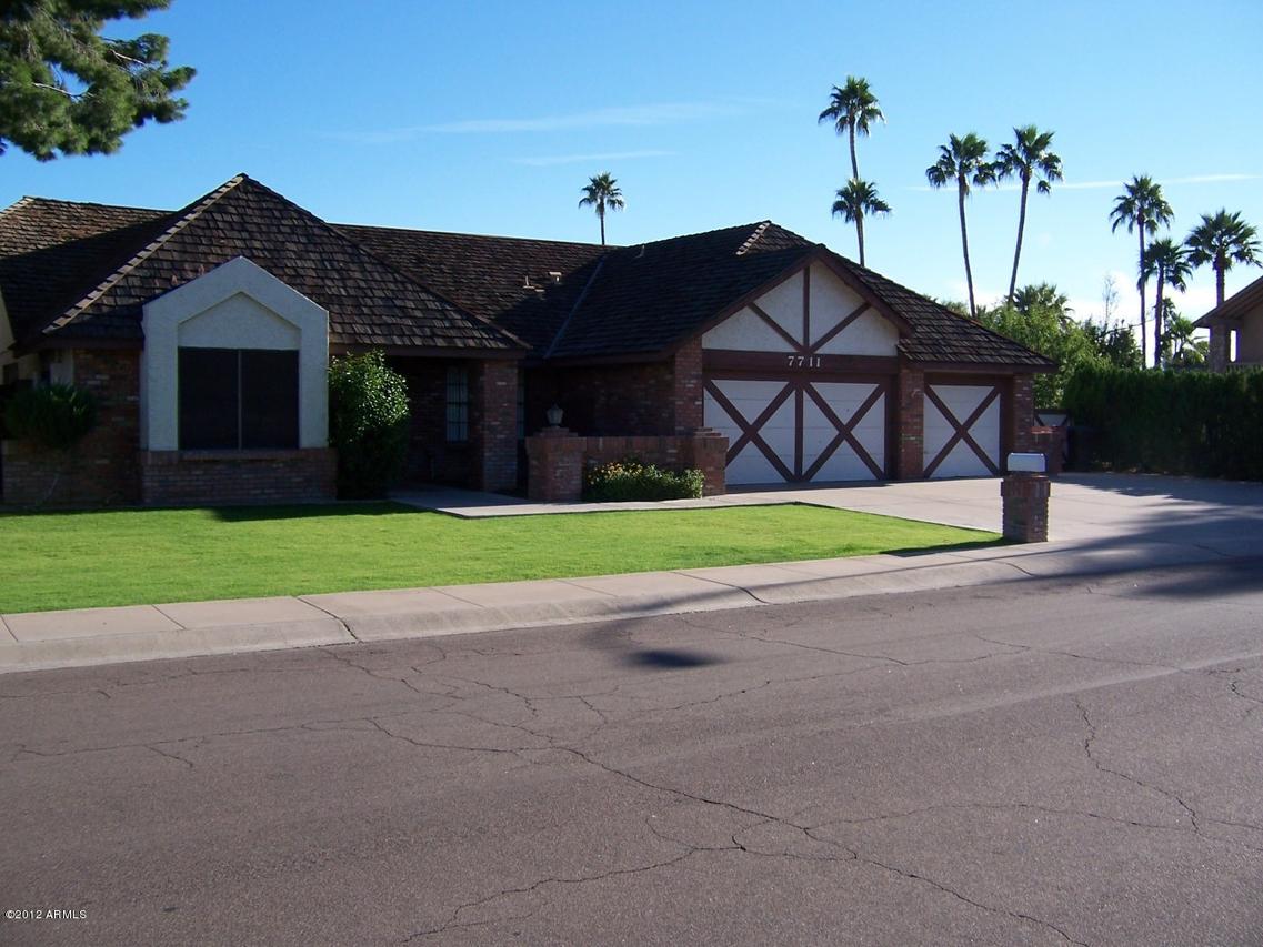 7711 E North Ln., Scottsdale, AZ 85258
