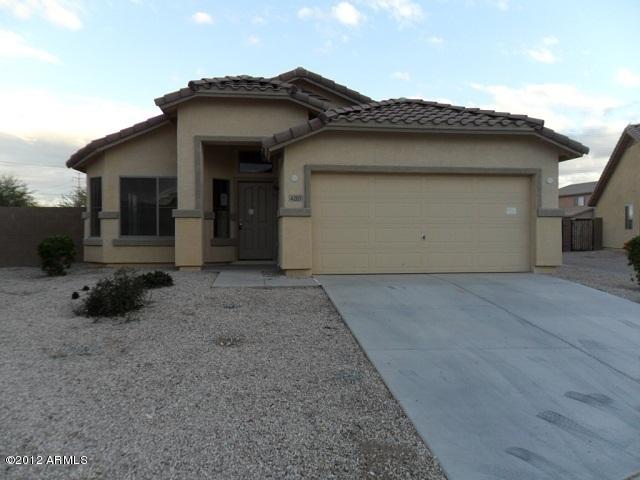 4207 S 99th Dr., Tolleson, AZ 85353