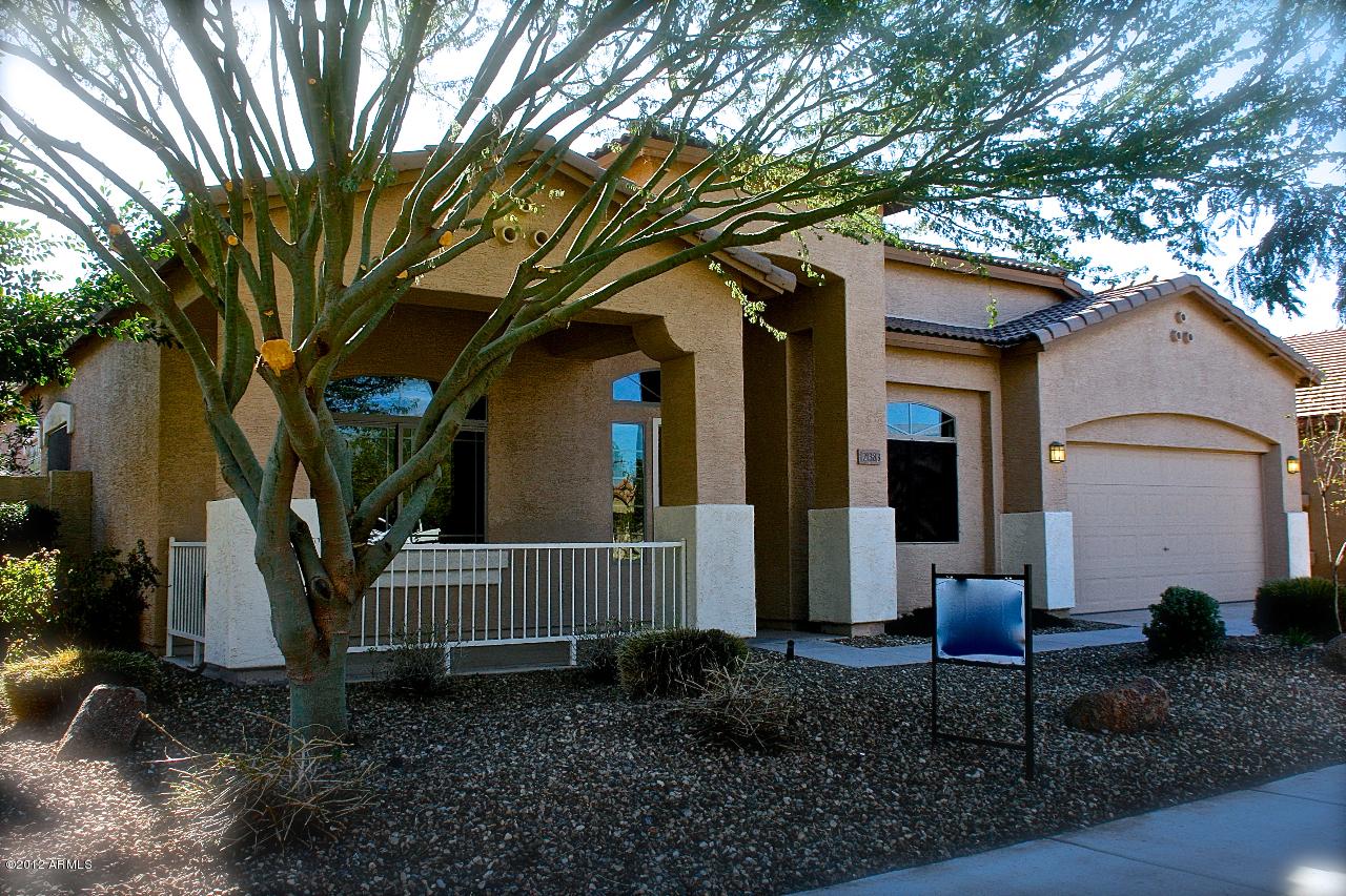 21383 E Via Del Rancho, Queen Creek, AZ 85142
