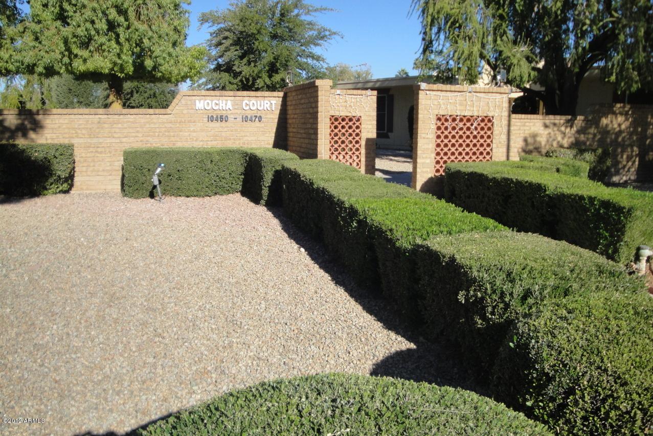 10454 W Palmeras Dr., Sun City, AZ 85373