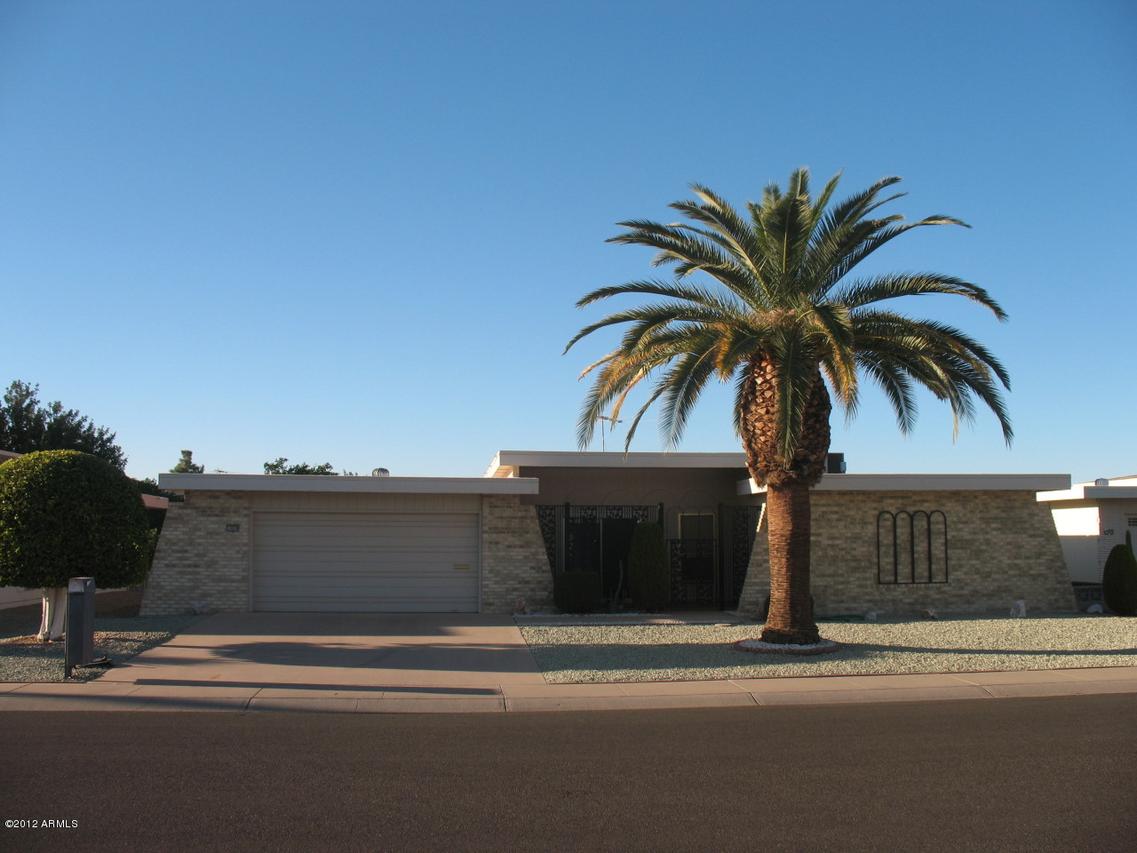 10630 W Welk Dr., Sun City, AZ 85373