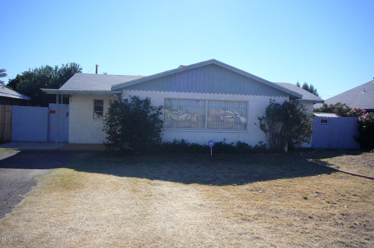 6543 E Alder Ave., Mesa, AZ 85206