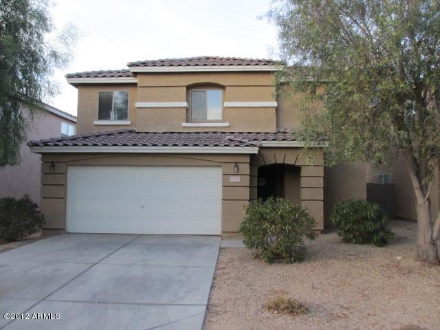 45748 W Amsterdam Rd., Maricopa, AZ 85139