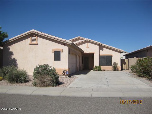 6614 W Honeysuckle Dr., Phoenix, AZ 85083