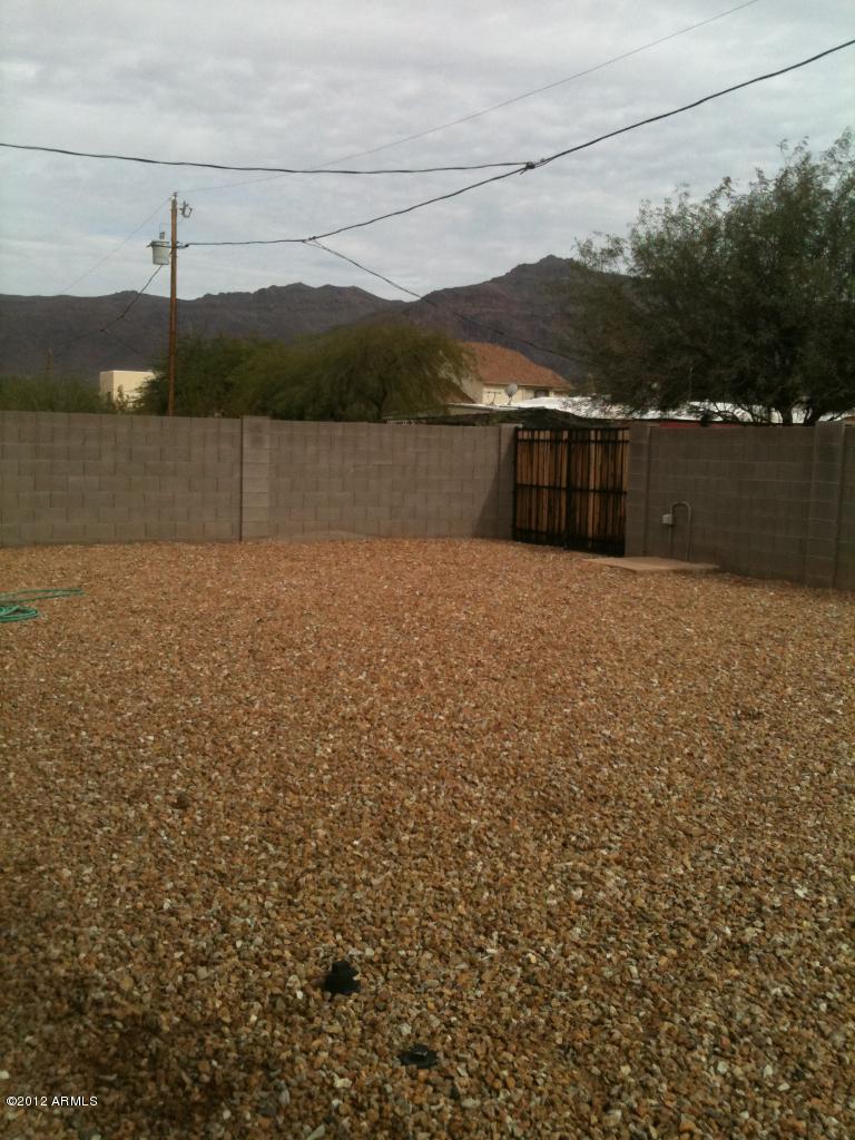 5679 S Alameda Rd., Gold Canyon, AZ 85218