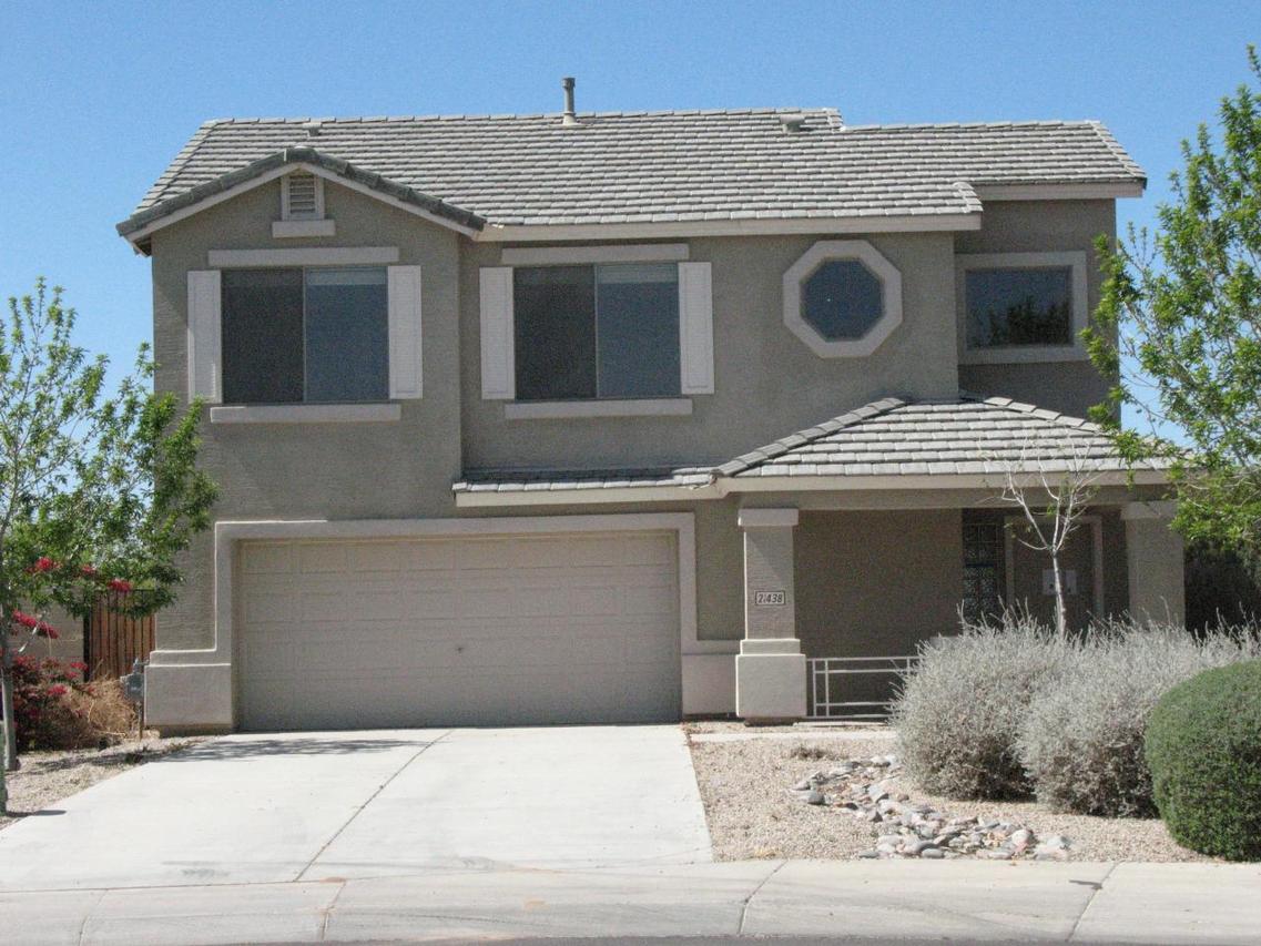 21438 N Reinbold Dr., Maricopa, AZ 85238