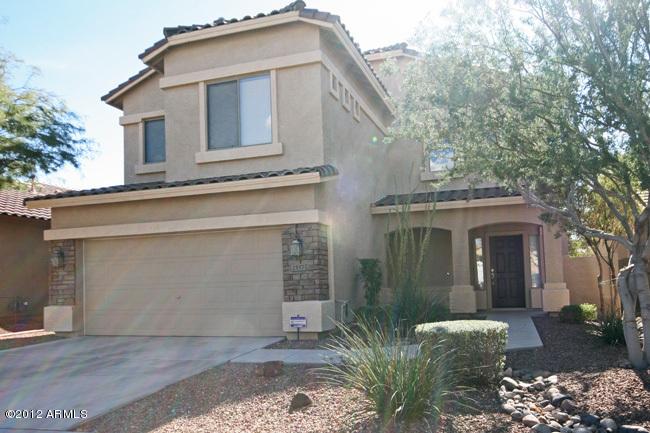 2557 W Woburn Ln., Phoenix, AZ 85085