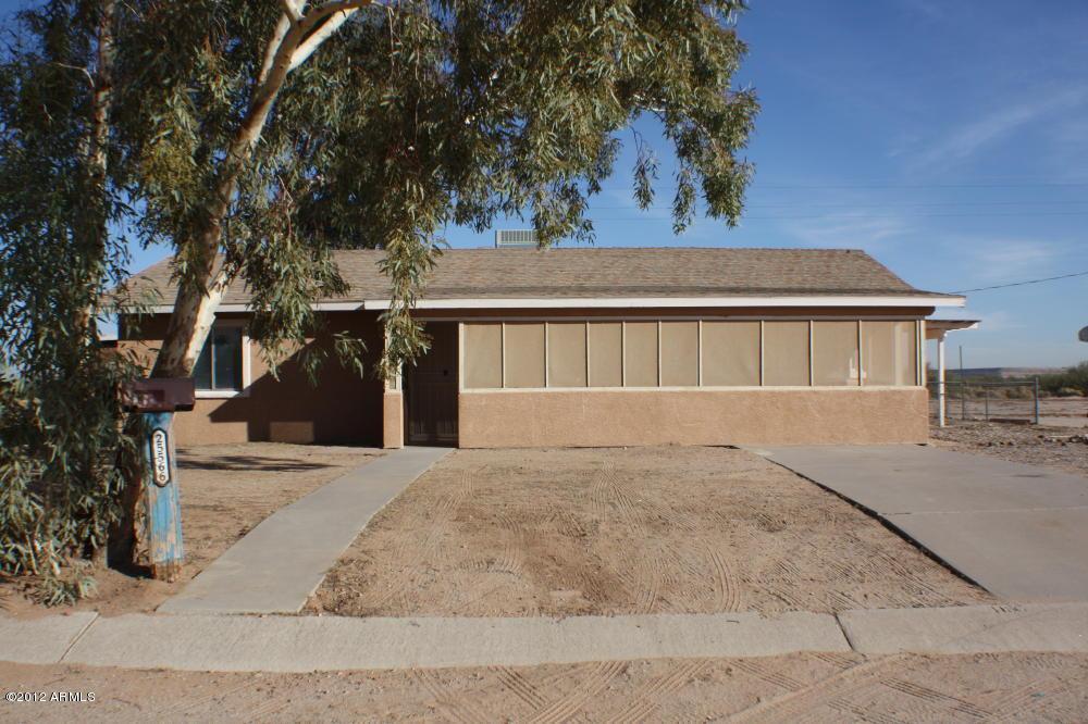 25566 W Marconi Dr., Casa Grande, AZ 85193