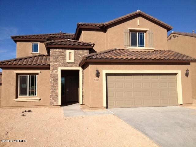 5152 W Quail Track Dr., Phoenix, AZ 85083