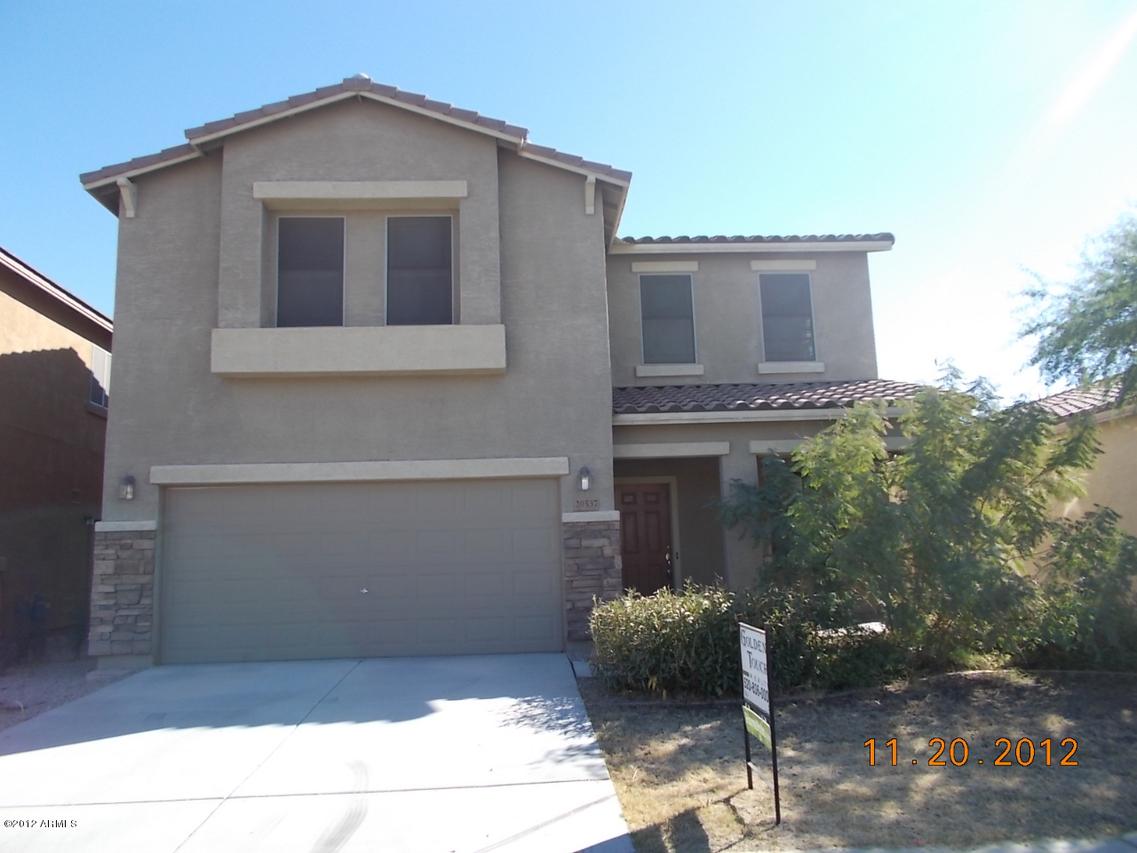 20537 N Marquez Dr., Maricopa, AZ 85138