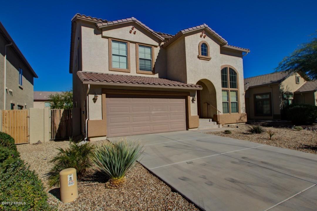 796 W Vineyard Plains Dr., San Tan Valley, AZ 85143