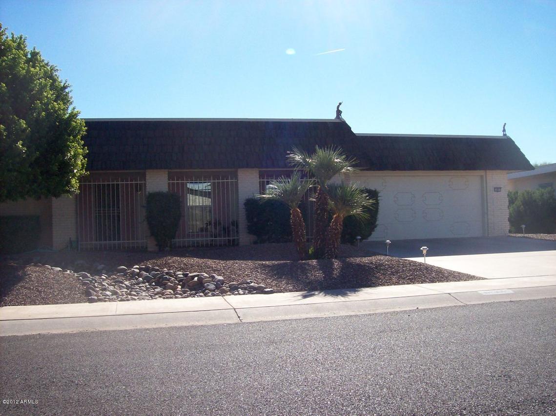 10857 W Kaibab Dr., Sun City, AZ 85373