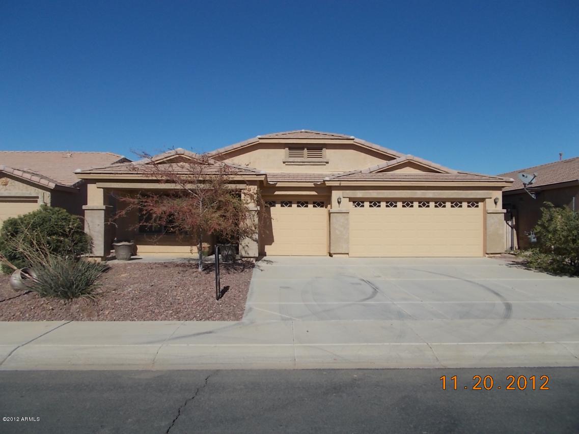 46142 W Dirk St., Maricopa, AZ 85139