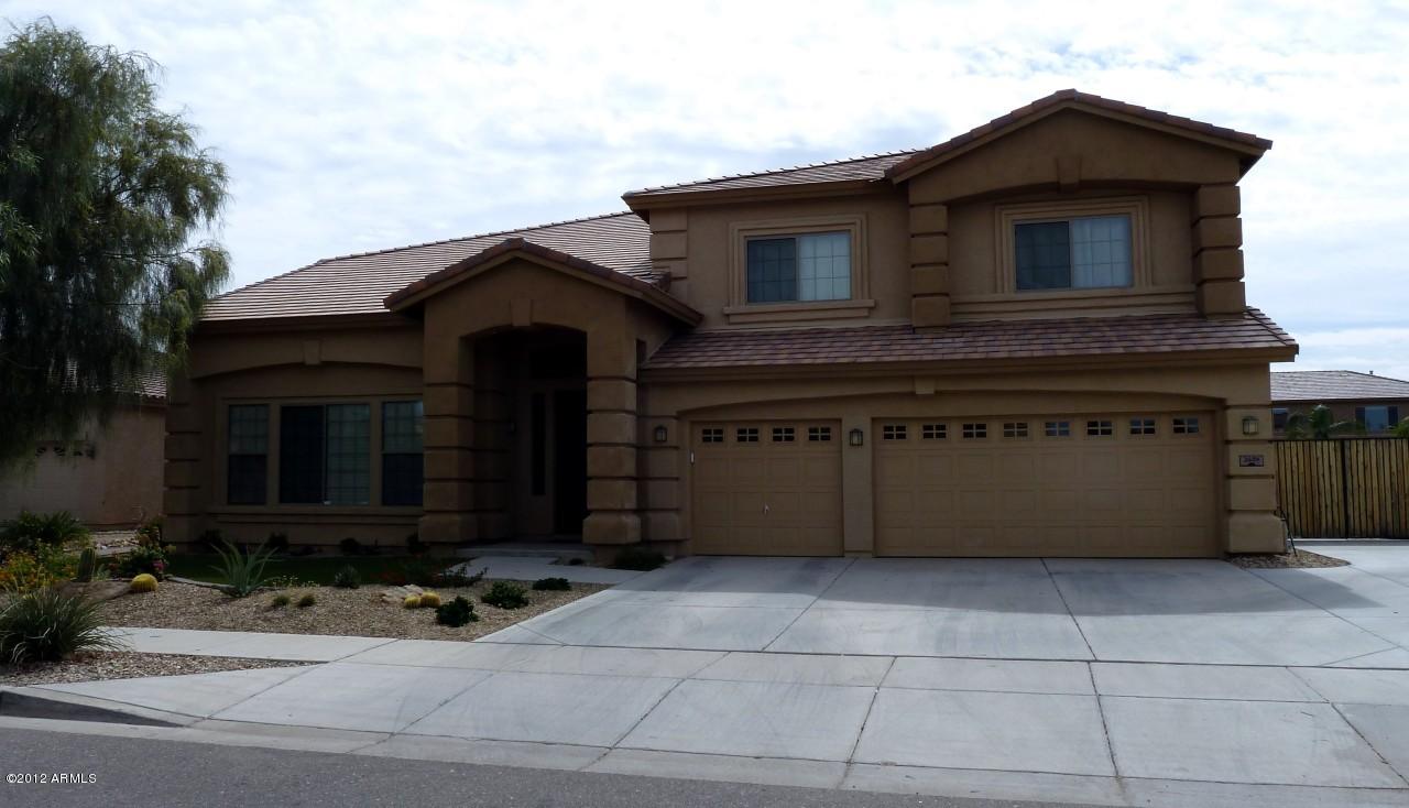 2409 W Fetlock Tr., Phoenix, AZ 85085