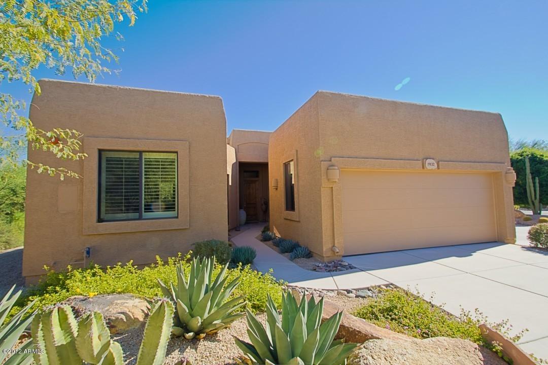 19132 E Buckskin Ct., Rio Verde, AZ 85263