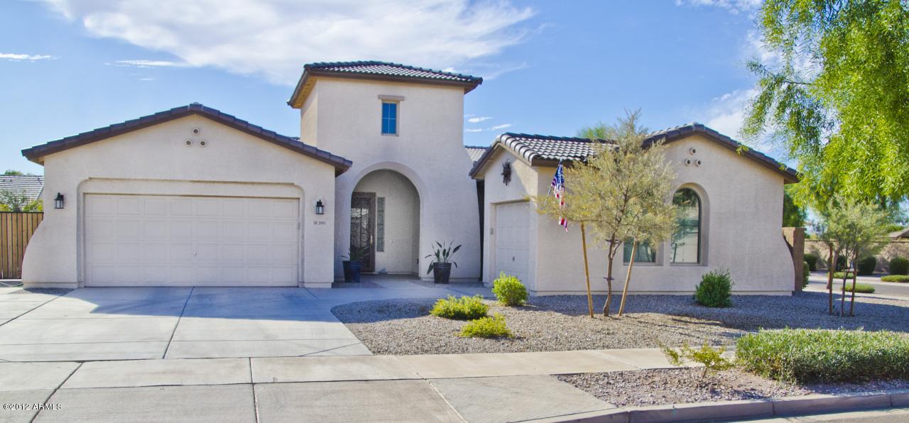 21811 E Cherrywood Dr., Queen Creek, AZ 85142