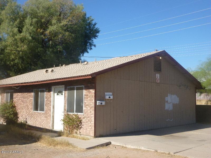 418 S Lesueur St., Mesa, AZ 85204