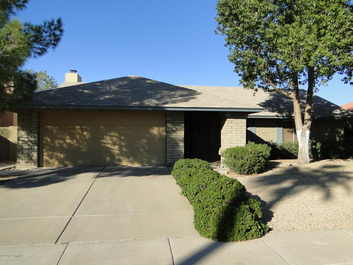 6334 W Beryl Ave., Glendale, AZ 85302