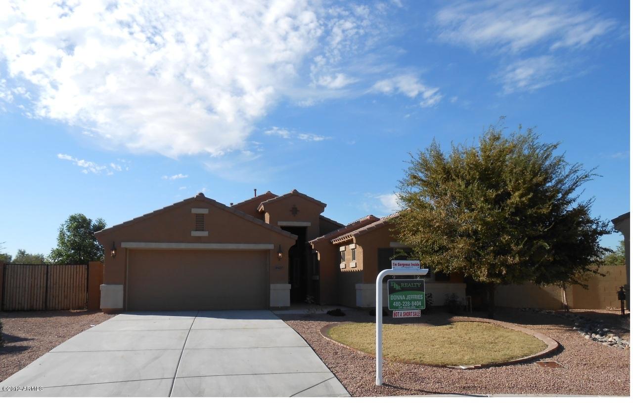 38420 N Dawn Ct., San Tan Valley, AZ 85140