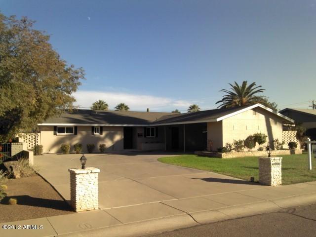 2139 S La Rosa Dr., Tempe, AZ 85282