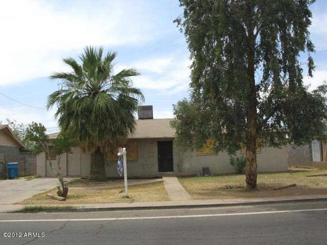 3332 N 39th Ave., Phoenix, AZ 85019