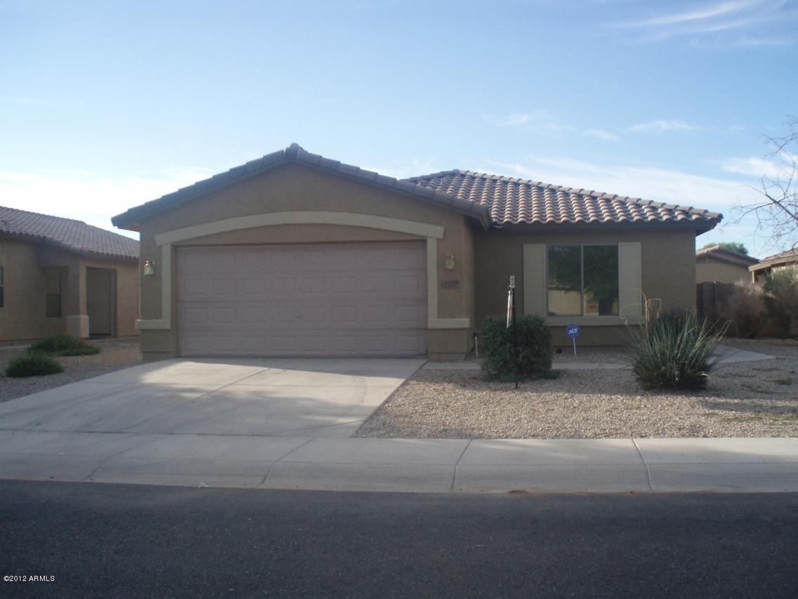 42389 W Oakland Dr., Maricopa, AZ 85138