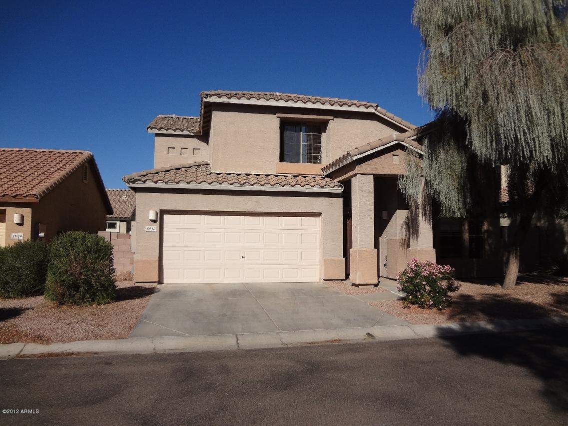 8930 E Capri Ave., Mesa, AZ 85208