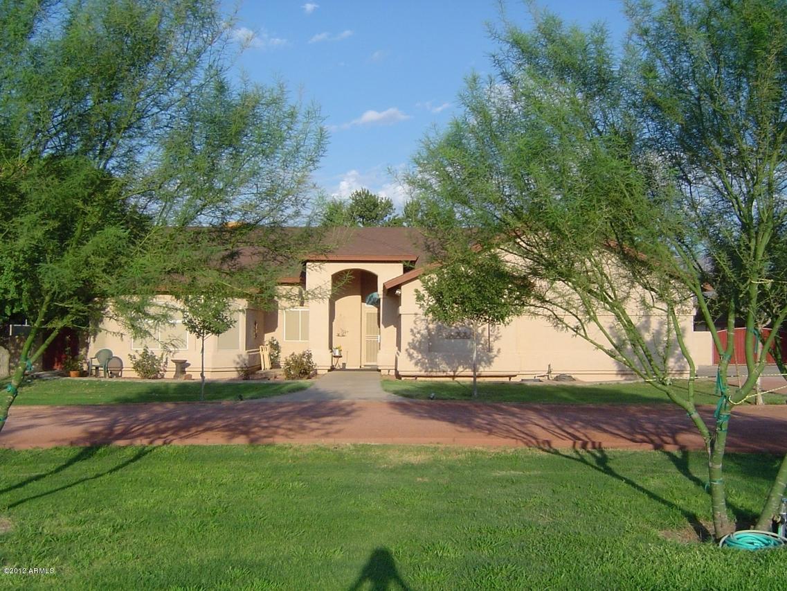 6902 N 185th Ave., Waddell, AZ 85355