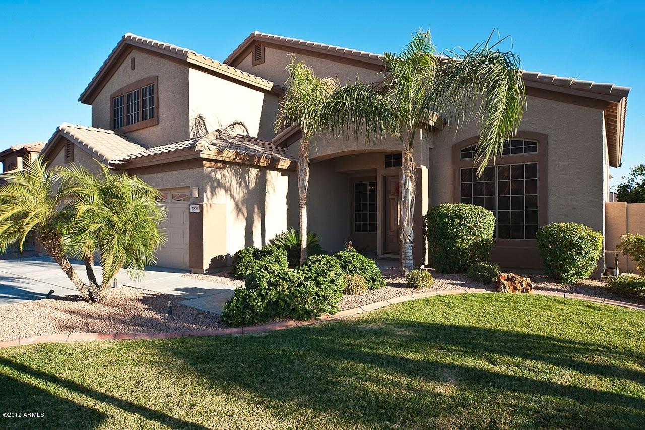 7321 W Briles Rd., Peoria, AZ 85383