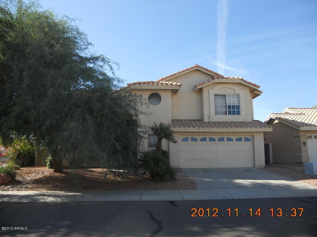 16244 S 40th Way, Phoenix, AZ 85048