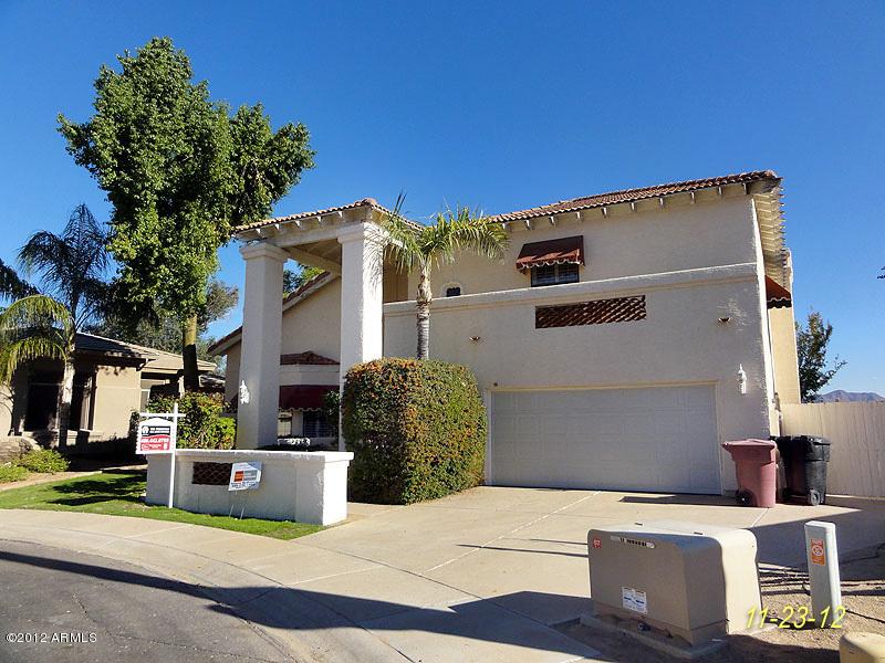 8749 E San Felipe Dr., Scottsdale, AZ 85258